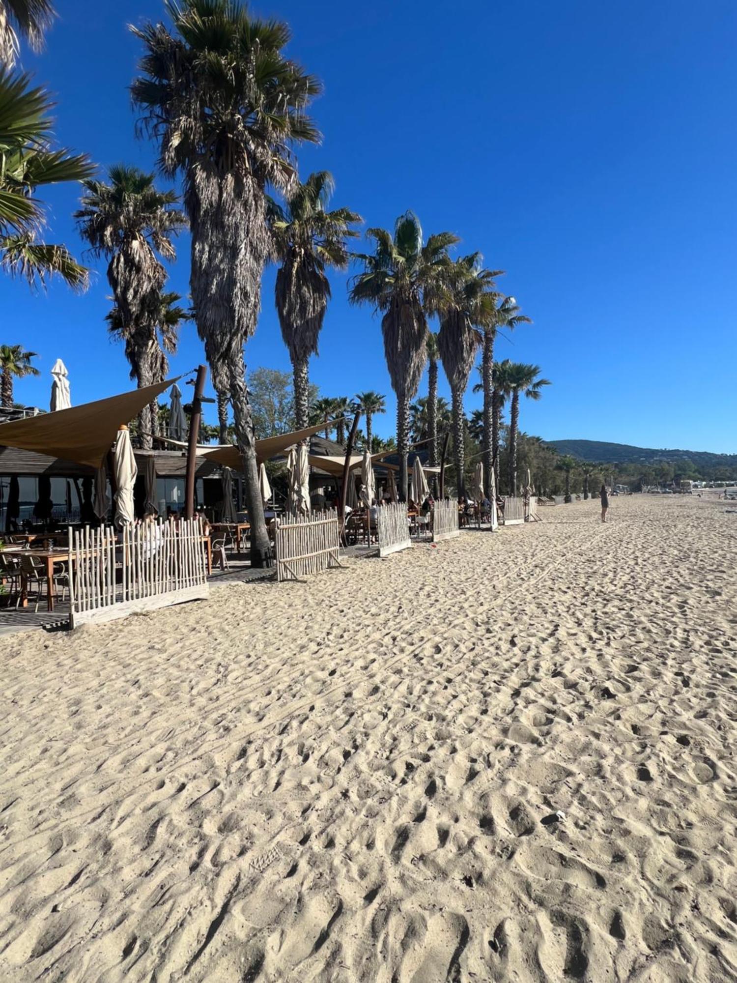 Le Refuge Du Littoral N4 Daire Grimaud Dış mekan fotoğraf
